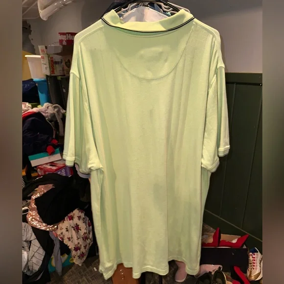 Mens saddlebred shirt size xxl - Picture 2 of 3